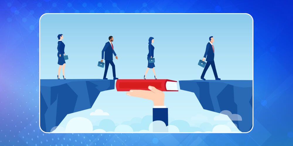 Lý do doanh nghiệp cần xác định nhu cầu đào tạo nội bộ