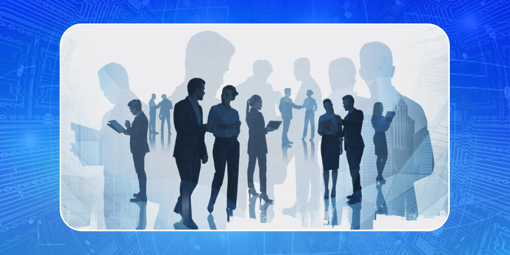 Yếu tố con người trong văn hóa công ty