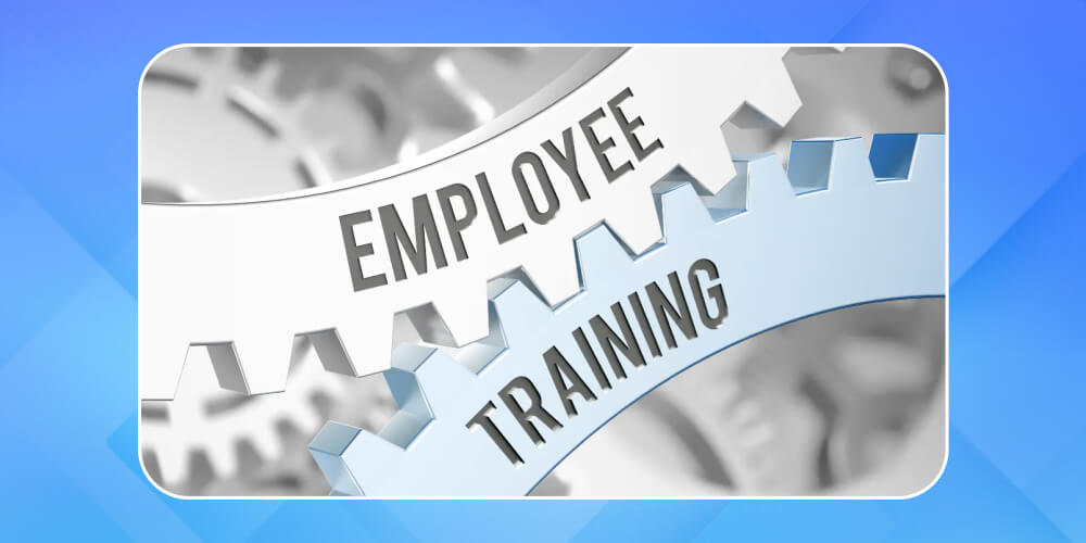 Đào tạo là chiến lược đầu tư, không phải chi phí