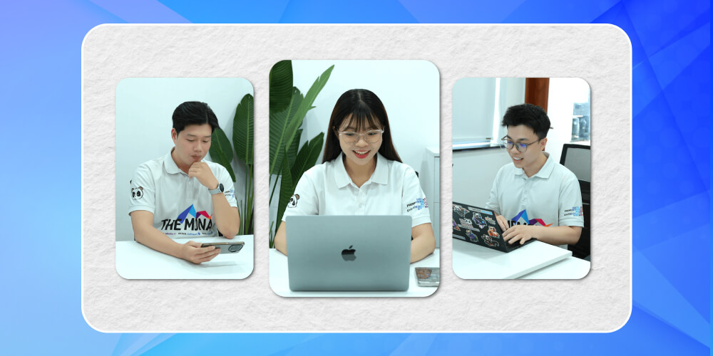 Loại hình đào tạo tại chỗ trong doanh nghiệp