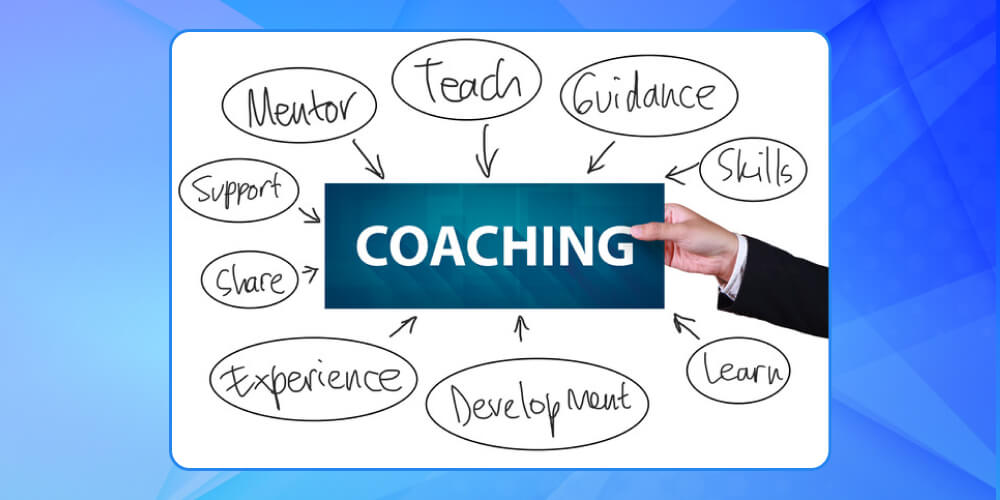 Loại hình đào tạo Coaching trong doanh nghiệp