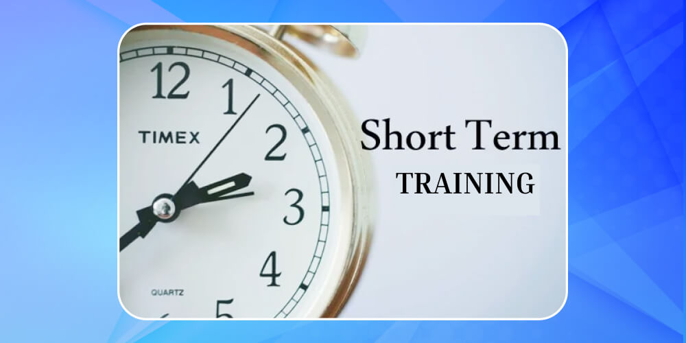 Hình thức đào tạo ngắn hạn trong doanh nghiệp