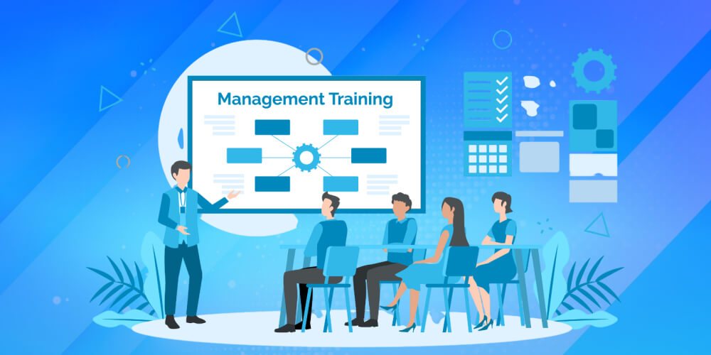 Vai trò quan trọng của kế hoạch đào tạo trong công ty