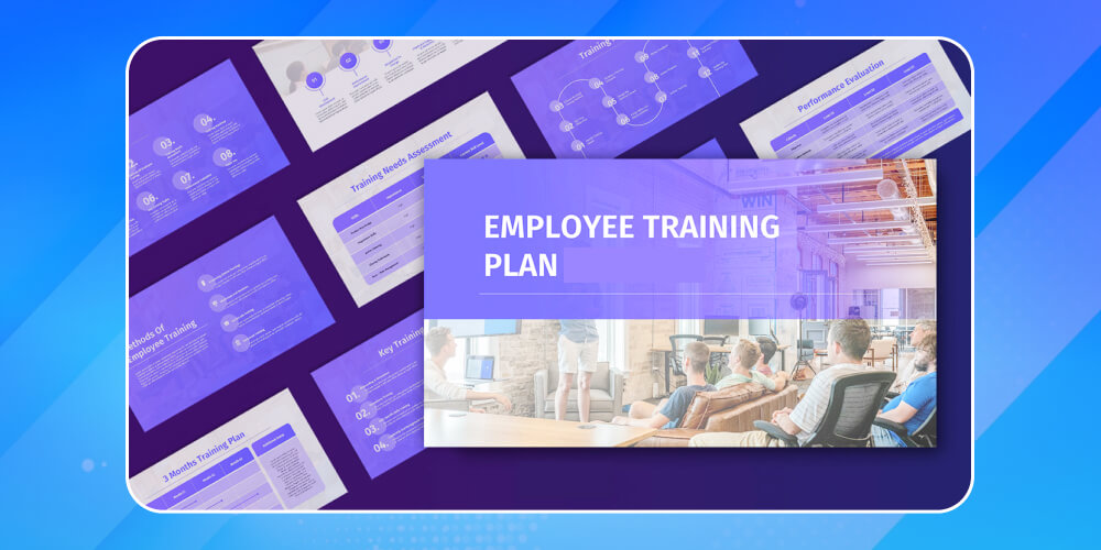 Thiết kế chương trình đào tạo phù hợp cho công ty