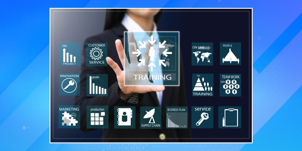 Triển khai kế hoạch đào tạo nội bộ