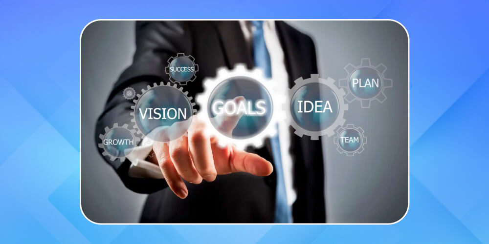 Xác định mục tiêu của doanh nghiệp khi xây dựng quy trình L&D